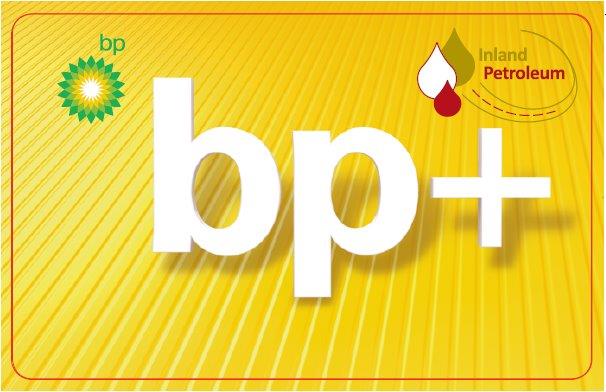 BP+ Card
