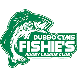 Dubbo CYMS RLFC Logo