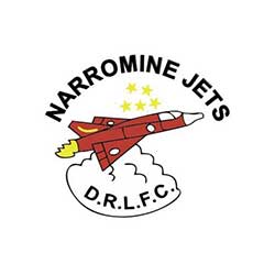 Narromine Jets