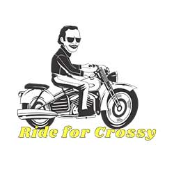 Ride for Crossy